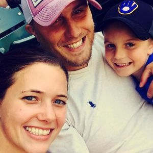 Meet your Posher, Mitch